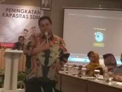 Awasi Cakada Petahana dan ASN, Bawaslu Daerah Diminta Lebih Tegas