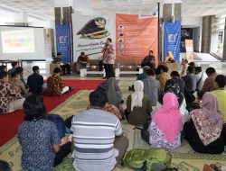 Banyak Temuan Bawaslu Dimentahkan, Upaya JR UU Pemilu Seharusnya Fokus Pada Skenario Penindakan Pelanggaran