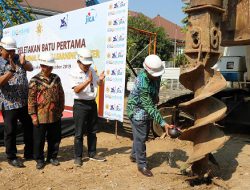 Animal Science Learning Center Akan Hadir UGM