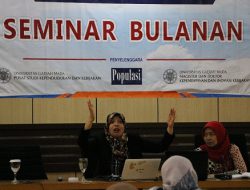 Bahasa Humor Dalam Sampaikan Aspirasi Politik Bukan Hal Baru