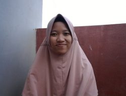 Dedikasi Santri Untuk Kemajuan Negeri