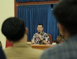 Pakar Kebijakan Publik: Kabinet Indonesia Maju Tidak Ideal Tapi Realistis