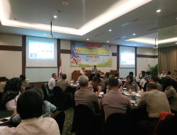 Perumusan Kebijakan Layanan Pendidikan ABH , FKSPPA Libatkan  Bapas Jogja sebagai Narasumber