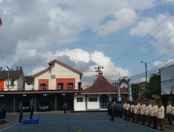 Danlanal Yogyakarta: Perigatan Sumpah Pemuda Mantapkan Persatuan Bangsa