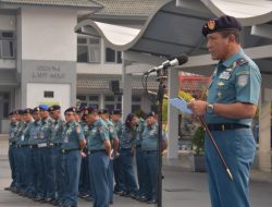 Peringati Sumpah Pemuda Ke 91 Pangkolinlamil Ajak Prajurit Maknai Spirit Kepemudaan