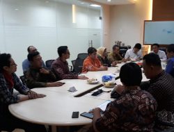 Tempat Ibadah, Kantor Pemerintah serta Gedung Pertemuan Warga Bebas Retribusi IMB