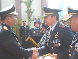 Bapas Jogja Meraih Penghargaan IKPA Terbaik di Lingkungan Kanwil Kemenkumham DIY