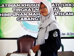 Melupakan Sumpah Pemuda