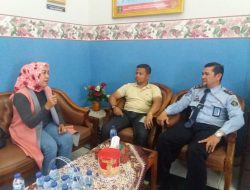 Kepala Divisi Pemasyarakatan Riau Kunjungi Bapas Jogja Berprestasi