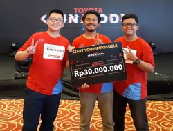 Alat Bantu Berkendara Bagi Penyandang Tunarungu Dirancang Mahasiswa UGM