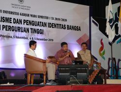 Mantan Teroris Kampanyekan Anti Terorisme Kepada Generasi Milenial