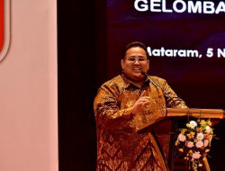 Penyelesaian Sengketa Pilkada 2020 Jadi Program Prioritas Bawaslu