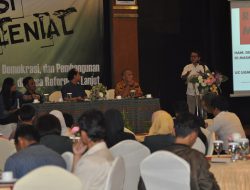 Gejayan Memanggil Ada Kelemahan, Perlu Gerakan Alternatif Selain Aksi Massa