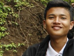 Pemimpin, Pendidik dan Pejuang