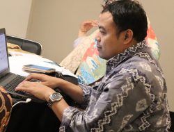 Berbasis Komputer, Bawaslu Sleman Buka Pendaftaran Panwascam Pilkada 2020