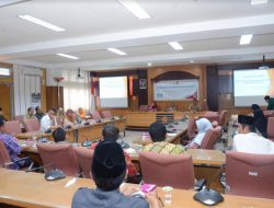 Embrio Kader Bina Keluarga Sejahtera Siap Dilahirkan