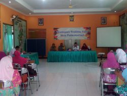 Pemerintah Desa Purwomartani Dorong Perkembangan PAUD Melalui APBDes