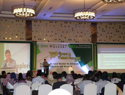 Obat Herbal Bisa Mendukung Kemandirian Obat Nasional