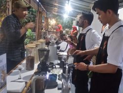 Ini Cara UGM Promosikan Jamu Tradisionlal ke Generasi Milenial