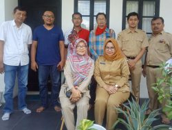 Kampung Sapen Bakal Jadi Kampung Inggris