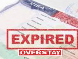 Melanggar Ijin Tinggal, Banyak WNA Timor Leste Dideportasi