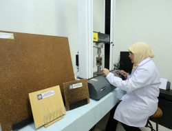 UGM Raih Predikat Kampus Berkinerja Penelitian Terbaik