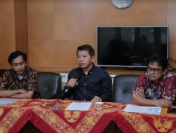 Pakar Hidrologi Dorong Gerakan Memanen Air Hujan Untuk Atasi Kekeringan