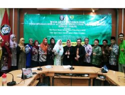 Para Praktisi Hukum di Jawa Tengah Gagas Pembentukan LAPS Terpadu Berbasis Syariah