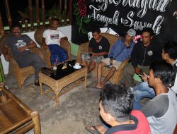 Menuju Sleman Berdaya Saing Global, FPPR Gagas Digitalisasi Pasar Rakyat