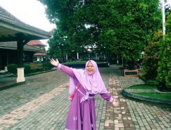 Mengenal Mahasantri