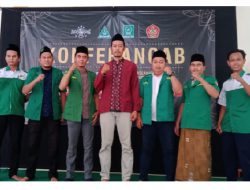 Pilih Ketua Baru, GP Ansor dan Fatayat Pundong Gelar Konferancab