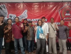 Ikatan Sarjana Rakyat Indonesia Kota Yogyakarta, Resmi Terbentuk