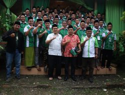 GP Ansor DIY Didorong Jihad Ekonomi dalam Memerangi Radikalisme