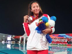 Mahasiswa UGM Sumbang Dua Medali Perunggu di Ajang SEA Games 2019
