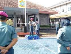 Lanal Yogyakarta Peringati HUT Ke 57 Kowal