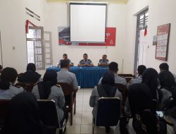 IPKEMINDO Yogyakarta Gelar Rapat Konsolidasi