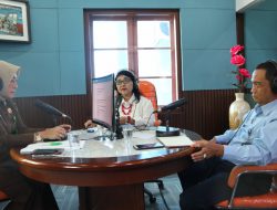 Klithih, RRI Pro 1 FM Gandeng Bapas Jogja dalam Dialog Aktual