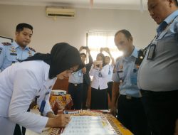 Penguatan Tusi Dalam Rangka Pelaksanaan Coorporate University