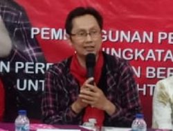 Berpotensi Temuan, Fokki Pertanyakan Danais Rp 6 M Lebih Untuk Biayai UPT Malioboro