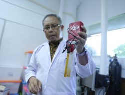 Peneliti UGM Ciptakan Lidah Elektronik Pendeteksi Halal Hingga Keaslian Kopi Luwak
