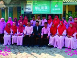 Perkokoh Toleransi dan Kerukunan Bangsa, Harlah Emas MI Al Huda Karangnongko Akan Libatkan Berbagai Elemen