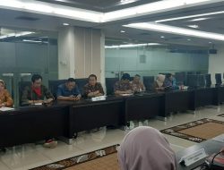 Walikota Yogyakarta Didesak Segera Kirim Surat ke BKPM Terkait Bidang Penanaman Modal