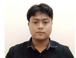 Fenomena Jatuh Cinta Sesama Pengurus HMI