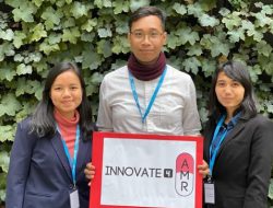 Mahasiswa UGM Inisiasi Gerakan Penanggulangan Resistensi Antibiotik