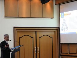 Mengungkap Kearifan Lokal Komunitas Dalam Penanganan Bencana Gempa Bantul