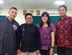 Pakar Hukum USM Ungkap Solusi Persoalan Agraria di Indonesia