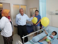 RSA UGM Nyatakan Kesiapan Dukung Pemkab Sleman Wujudkan Kabupaten Sehat