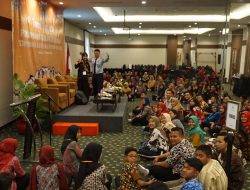 Bapas Jogja, Ditengah Temu Hati Anak Sleman Tahun 2020