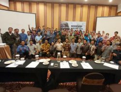 UIN Sunan Kalijaga Siapkan Jurnal Ilmiah Terakreditasi dan Terindeks Sinta