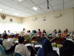 Kepedulian Bapas Jogja untuk Anak